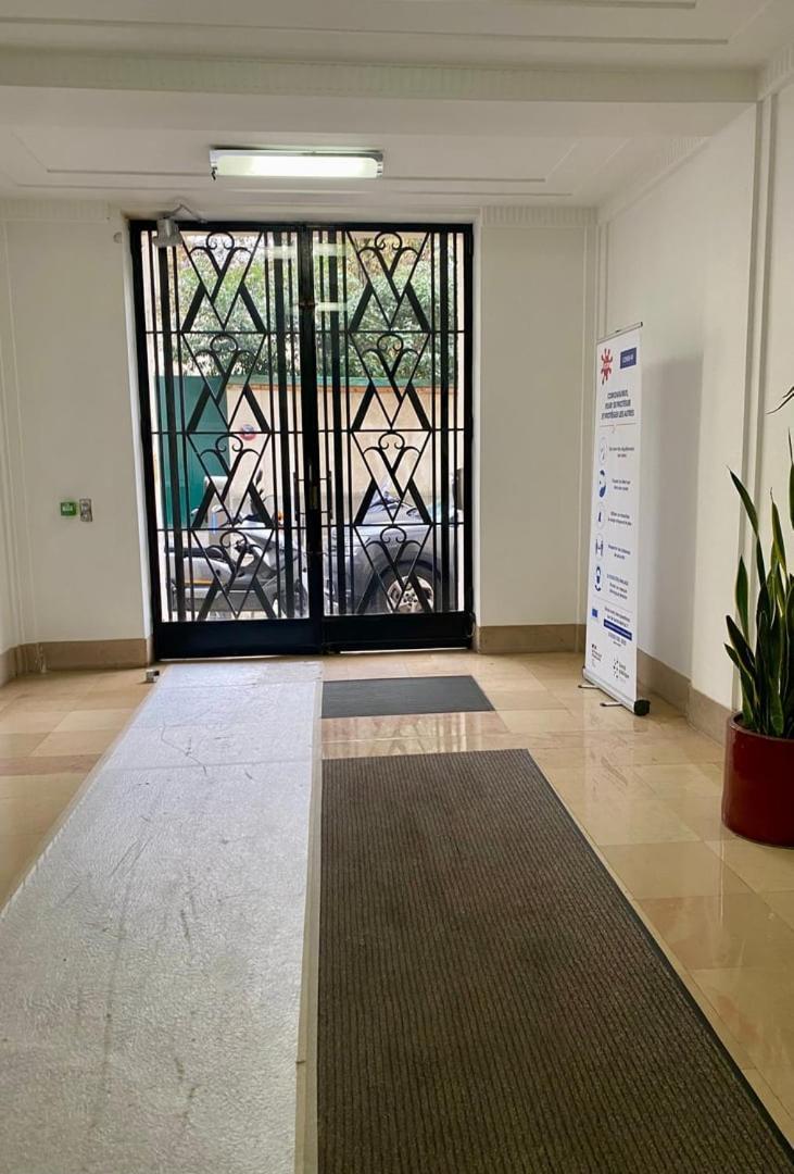 Chateau - Cosy Apartment 6P Near Champs Elysee ปารีส ภายนอก รูปภาพ